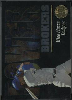 mike piazza