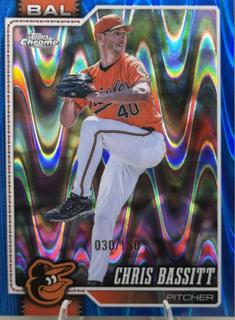 Chris Bassitt