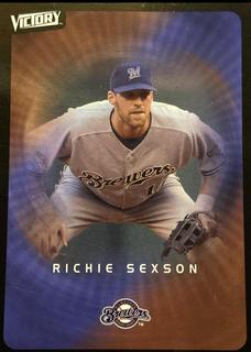Richie Sexson