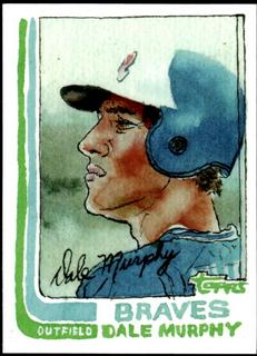 Dale Murphy