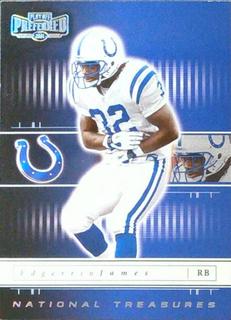 Edgerrin James