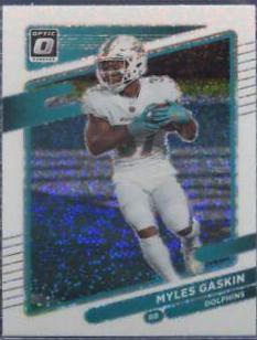 Myles Gaskin