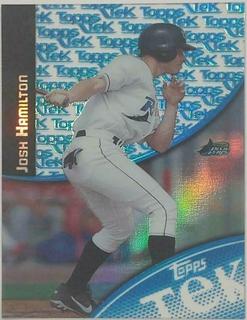 Josh Hamilton