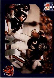 1984 Game By Game