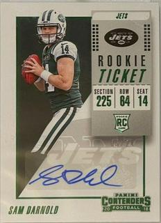Sam Darnold