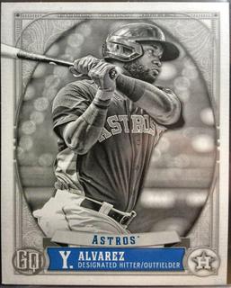 Yordan Alvarez