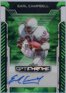 Earl Campbell