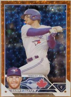 Danny Jansen