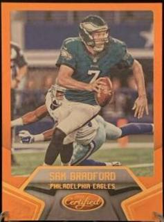 Sam Bradford