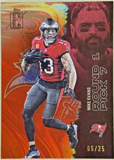 Mike Evans