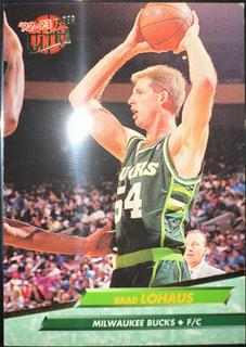 Brad Lohaus