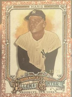 Roger Maris