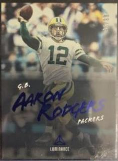 Aaron Rodgers