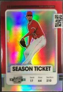 Shohei Ohtani