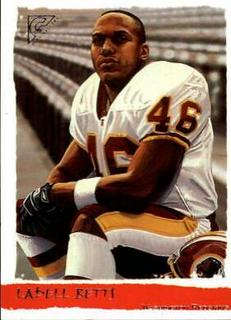 Ladell Betts