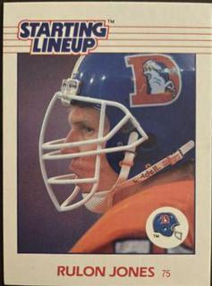 Rulon Jones