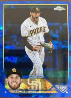 Joe Musgrove