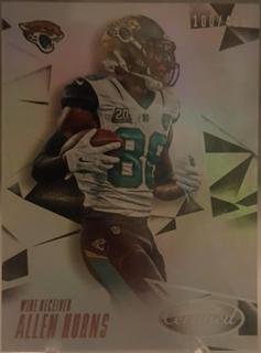Allen Hurns