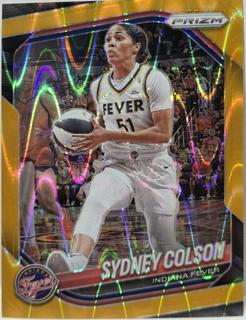 Sydney Colson