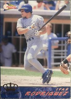 Ivan Rodriguez