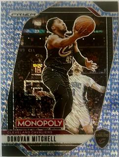 Donovan Mitchell