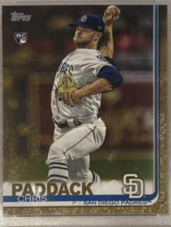 Chris Paddack