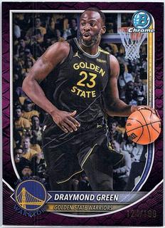 Draymond Green
