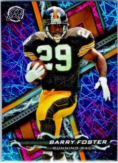 Barry Foster