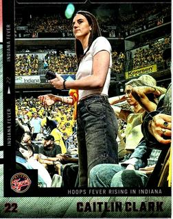 Caitlin Clark