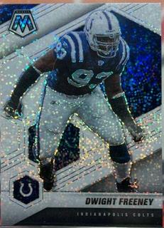 Dwight Freeney