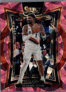 Deandre Ayton
