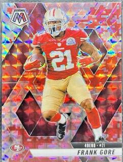 Frank Gore