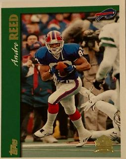 Andre Reed