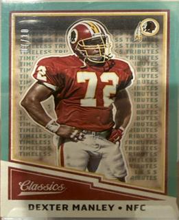 Dexter Manley