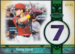 Corbin Carroll