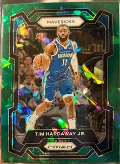 Tim Hardaway Jr.