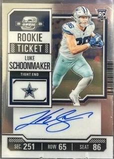 Luke Schoonmaker