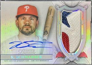 Kyle Schwarber