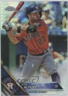 Jose Altuve
