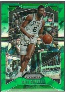 Bill Russell