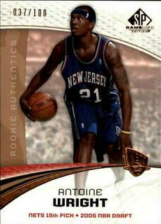 Antoine Wright