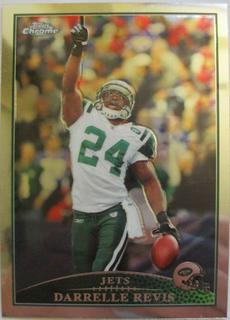 Darrelle Revis