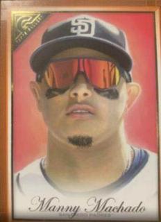 Manny Machado