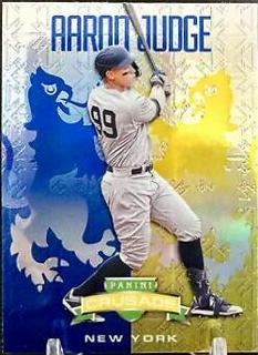 Aaron Judge