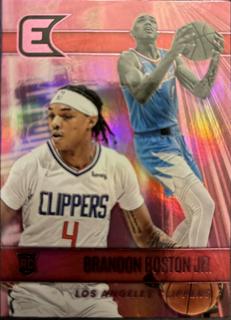 Brandon Boston Jr.