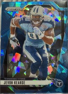 Jevon Kearse