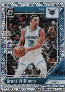 Grant Williams