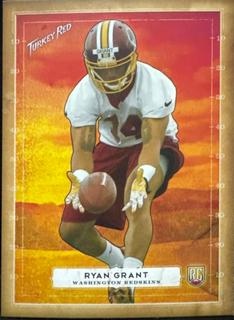 Ryan Grant