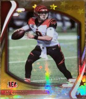 Joe Burrow