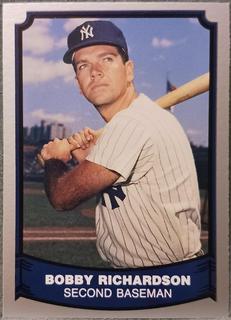 Bobby Richardson